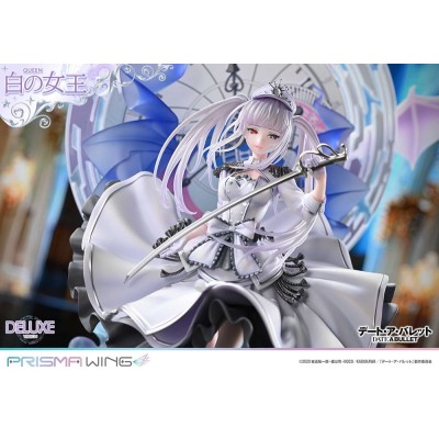 DATE A BULLET - Queen Deluxe Version Prisma Wing Prime 1 Studio 1/7 PVC Figure 34 cm