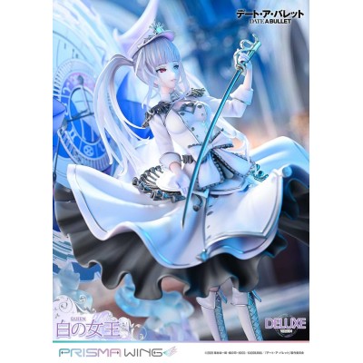 DATE A BULLET - Queen Deluxe Version Prisma Wing Prime 1 Studio 1/7 PVC Figure 34 cm