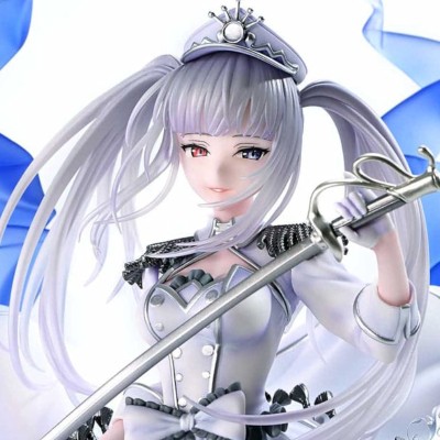 DATE A BULLET - Queen Prisma Wing Prime 1 Studio 1/7 PVC Figure 29 cm