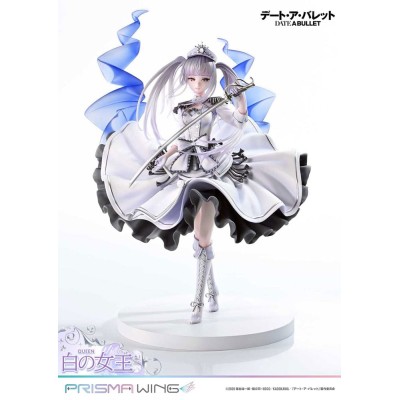 DATE A BULLET - Queen Prisma Wing Prime 1 Studio 1/7 PVC Figure 29 cm