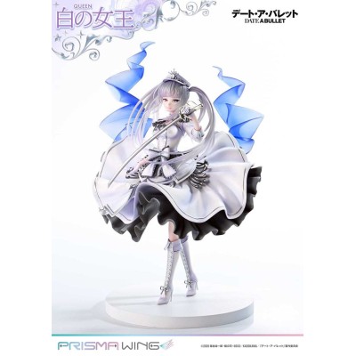 DATE A BULLET - Queen Prisma Wing Prime 1 Studio 1/7 PVC Figure 29 cm