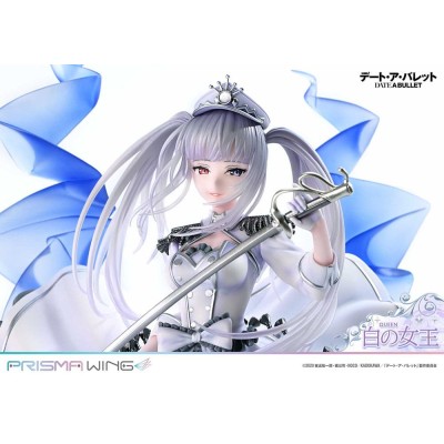 DATE A BULLET - Queen Prisma Wing Prime 1 Studio 1/7 PVC Figure 29 cm