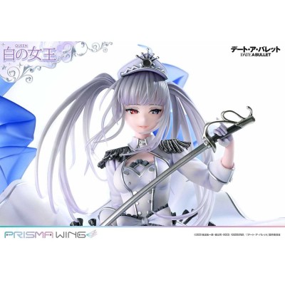 DATE A BULLET - Queen Prisma Wing Prime 1 Studio 1/7 PVC Figure 29 cm