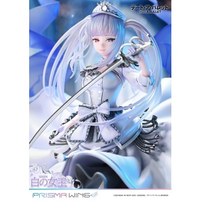 DATE A BULLET - Queen Prisma Wing Prime 1 Studio 1/7 PVC Figure 29 cm