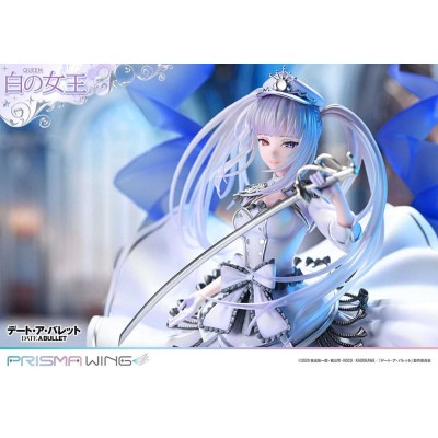 DATE A BULLET - Queen Prisma Wing Prime 1 Studio 1/7 PVC Figure 29 cm