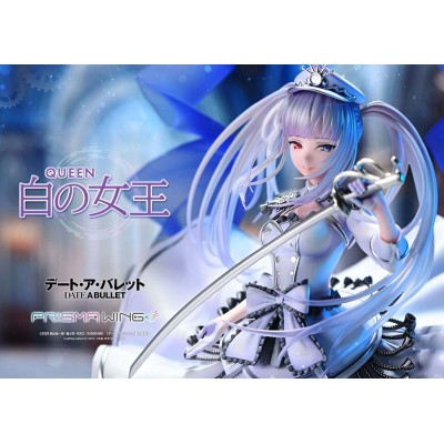 DATE A BULLET - Queen Prisma Wing Prime 1 Studio 1/7 PVC Figure 29 cm