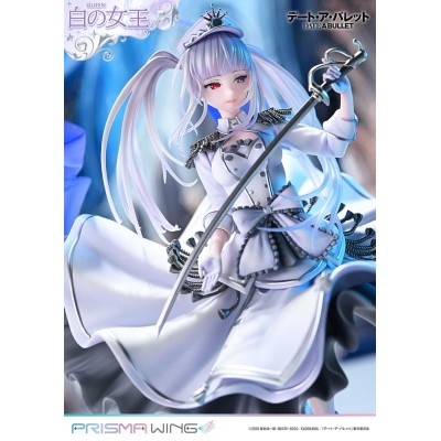 DATE A BULLET - Queen Prisma Wing Prime 1 Studio 1/7 PVC Figure 29 cm