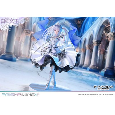 DATE A BULLET - Queen Prisma Wing Prime 1 Studio 1/7 PVC Figure 29 cm