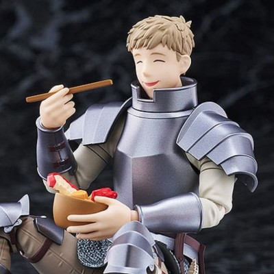 DELICIOUS IN DUNGEON (Dungeon food) - Laios Figma Action Figure 15 cm