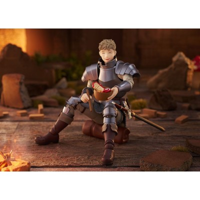 DELICIOUS IN DUNGEON (Dungeon food) - Laios Figma Action Figure 15 cm