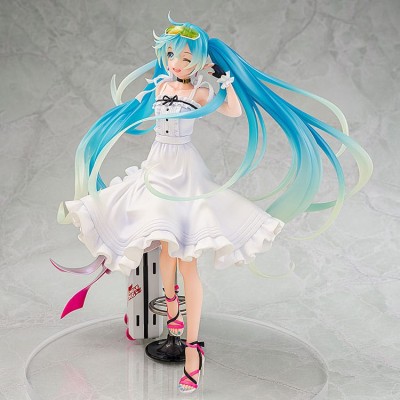 HATSUNE MIKU - GT Project Racing Miku PVC Figure 24 cm