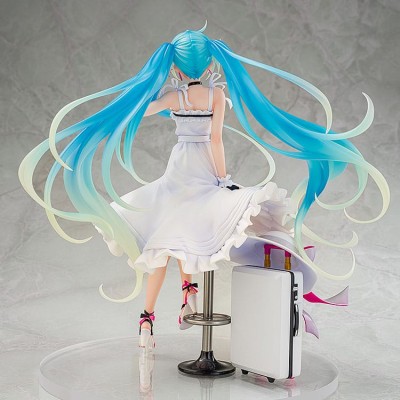 HATSUNE MIKU - GT Project Racing Miku PVC Figure 24 cm