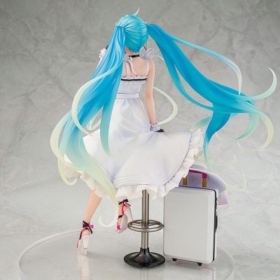 HATSUNE MIKU - GT Project Racing Miku PVC Figure 24 cm