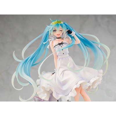 HATSUNE MIKU - GT Project Racing Miku PVC Figure 24 cm