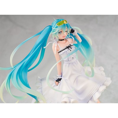 HATSUNE MIKU - GT Project Racing Miku PVC Figure 24 cm