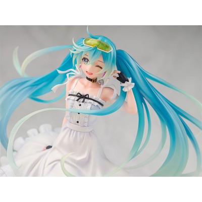 HATSUNE MIKU - GT Project Racing Miku PVC Figure 24 cm