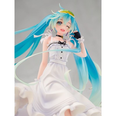 HATSUNE MIKU - GT Project Racing Miku PVC Figure 24 cm