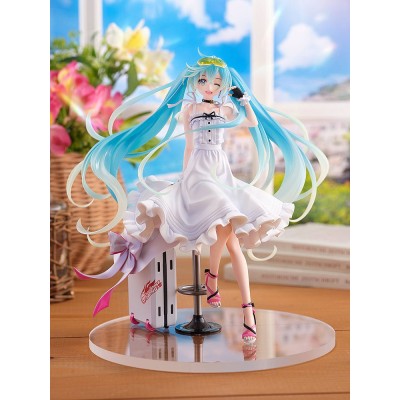 HATSUNE MIKU - GT Project Racing Miku PVC Figure 24 cm