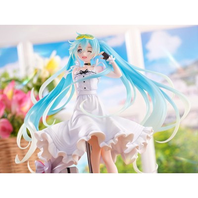 HATSUNE MIKU - GT Project Racing Miku PVC Figure 24 cm