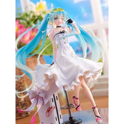 HATSUNE MIKU - GT Project Racing Miku PVC Figure 24 cm