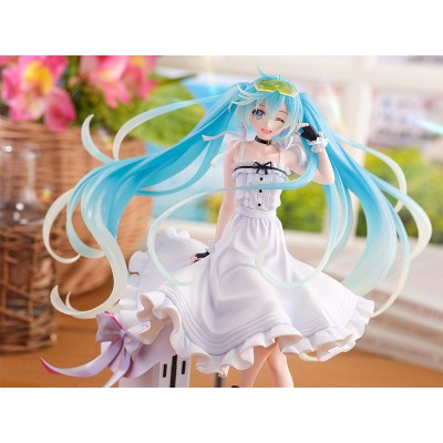 HATSUNE MIKU - GT Project Racing Miku PVC Figure 24 cm