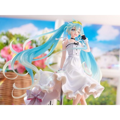 HATSUNE MIKU - GT Project Racing Miku PVC Figure 24 cm