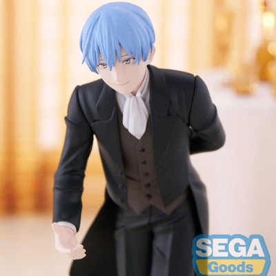 FRIEREN - Himmel In Vorig Luminasta Sega PVC Figure 19 cm