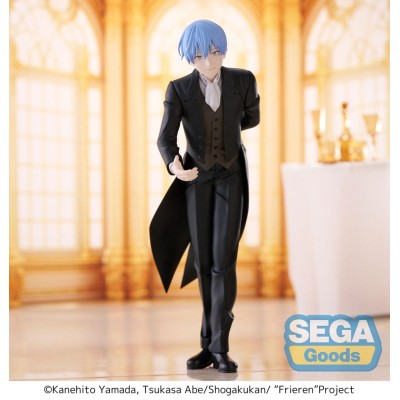 FRIEREN - Himmel In Vorig Luminasta Sega PVC Figure 19 cm