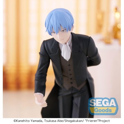 FRIEREN - Himmel In Vorig Luminasta Sega PVC Figure 19 cm