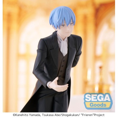 FRIEREN - Himmel In Vorig Luminasta Sega PVC Figure 19 cm