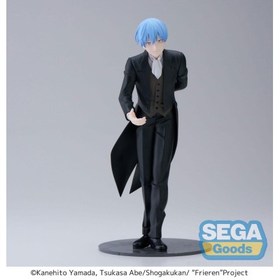 FRIEREN - Himmel In Vorig Luminasta Sega PVC Figure 19 cm