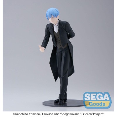 FRIEREN - Himmel In Vorig Luminasta Sega PVC Figure 19 cm