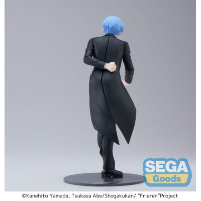 FRIEREN - Himmel In Vorig Luminasta Sega PVC Figure 19 cm