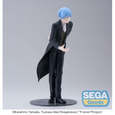 FRIEREN - Himmel In Vorig Luminasta Sega PVC Figure 19 cm