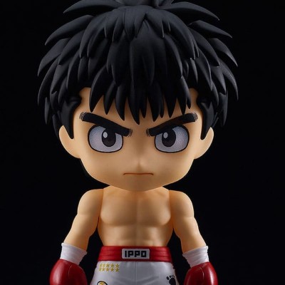 HAJIME NO IPPO - Ippo Makunouchi Nendoroid Action Figure 10 cm