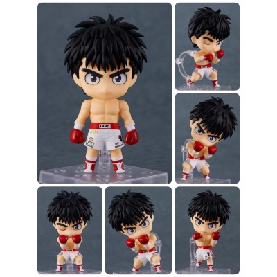 HAJIME NO IPPO - Ippo Makunouchi Nendoroid Action Figure 10 cm