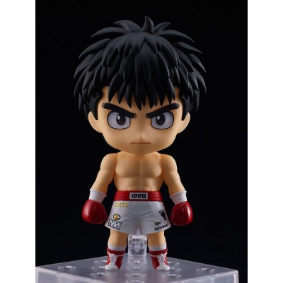 HAJIME NO IPPO - Ippo Makunouchi Nendoroid Action Figure 10 cm