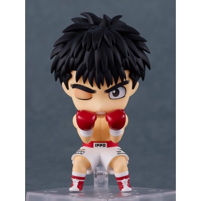 HAJIME NO IPPO - Ippo Makunouchi Nendoroid Action Figure 10 cm