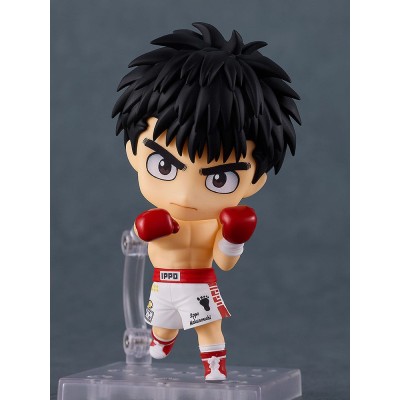 HAJIME NO IPPO - Ippo Makunouchi Nendoroid Action Figure 10 cm