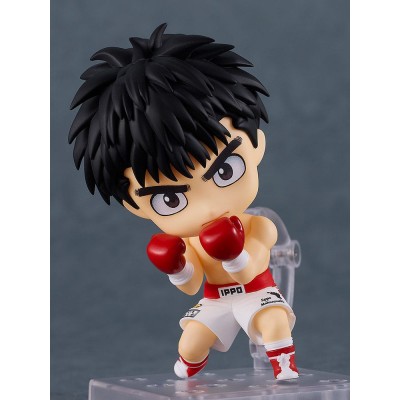 HAJIME NO IPPO - Ippo Makunouchi Nendoroid Action Figure 10 cm