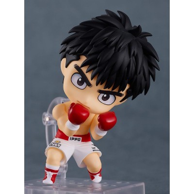 HAJIME NO IPPO - Ippo Makunouchi Nendoroid Action Figure 10 cm