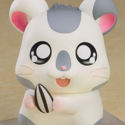 HAMTARO - Oxnard Nendoroid Action Figure 10 cm