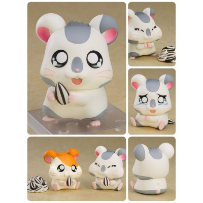 HAMTARO - Oxnard Nendoroid Action Figure 10 cm