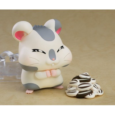 HAMTARO - Oxnard Nendoroid Action Figure 10 cm