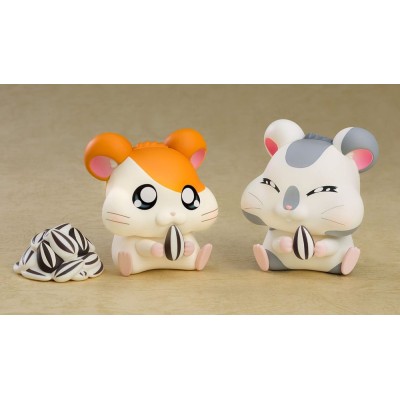 HAMTARO - Oxnard Nendoroid Action Figure 10 cm