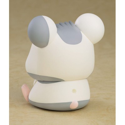 HAMTARO - Oxnard Nendoroid Action Figure 10 cm