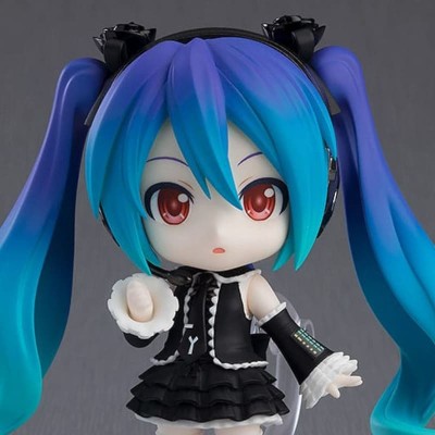 HATSUNE MIKU - Infinity Version Nendoroid Action Figure 10 cm