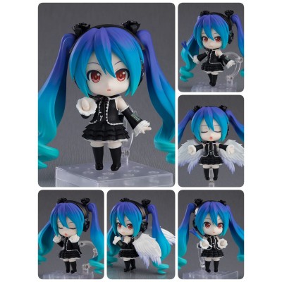 HATSUNE MIKU - Infinity Version Nendoroid Action Figure 10 cm