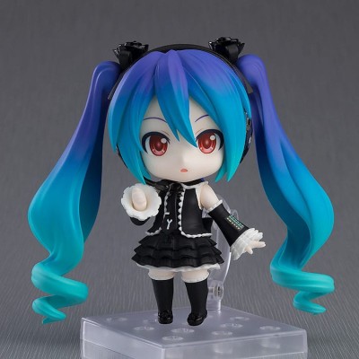 HATSUNE MIKU - Infinity Version Nendoroid Action Figure 10 cm