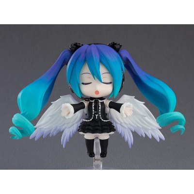 HATSUNE MIKU - Infinity Version Nendoroid Action Figure 10 cm